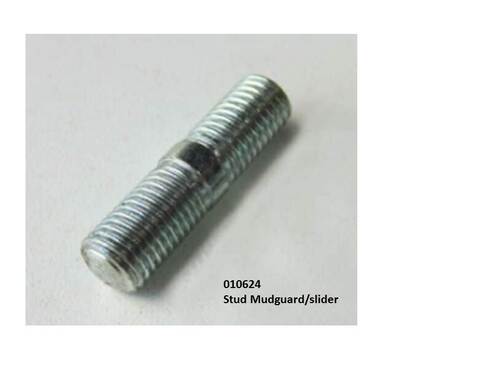 STUD MUDGUARD/SLIDER