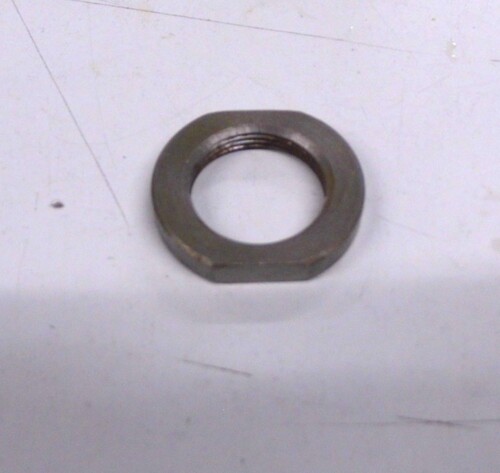 NUT, LOCATING FRONT BRAKE COVER PLATE 1940-53   40-G12M-H47
