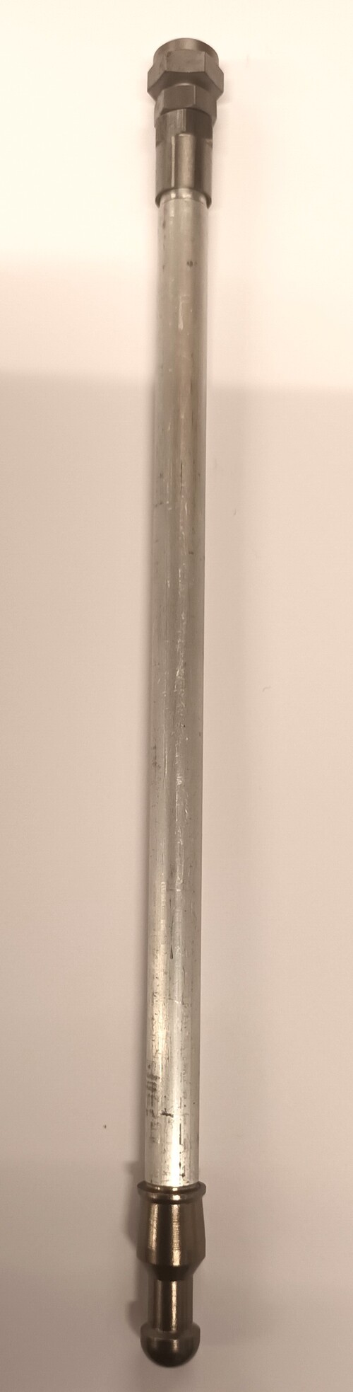 PUSH ROD 9.9/32 (BALL END TO FIXED ADJUSTER)