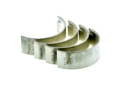 CONN. ROD BEARING: PLAIN: +030 SET