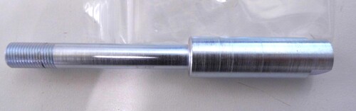 COMPETITION FORK STOP/PINCH BOLT USE ALSO FOR 021780