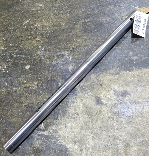 FORK INNER TUBE HYBIRDS 63-67 PAIRS NOT FOR COMPETITION USE APPROX 25 INCH LONG