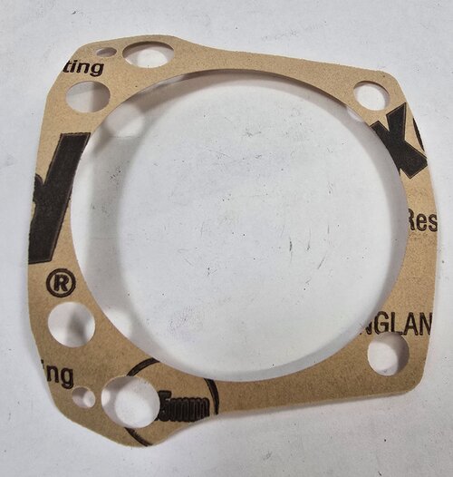CYLINDER BASE GASKET, 1964-ON 3/8 STUD