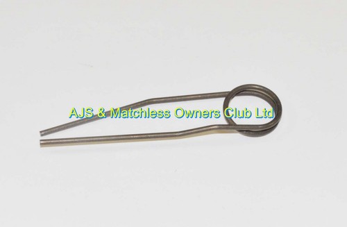 SPRING,PAWL FOR G/CHANGE (AMC)