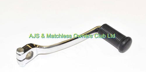 GEARCHANGE LEVER AMC 1957-69 INC L/W MODELS 06.1499
