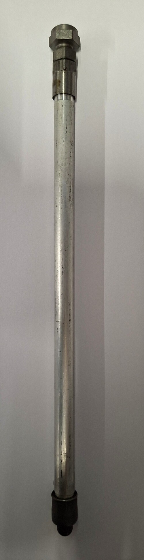 PUSH ROD COMPLETE WITH ALL FITTINGS AND LOCK NUT- G2 ONLY 8-7/8