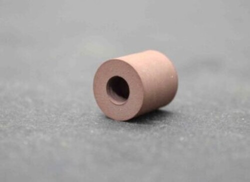 PETROL TAP RUBBER ETHANOL PROOF FOR PLUNGER TYPE TAPS WILL NOT FIT OUR PLUNGERS