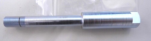 COMPETITION FORK STOP/PINCH BOLT USE ALSO FOR 021780