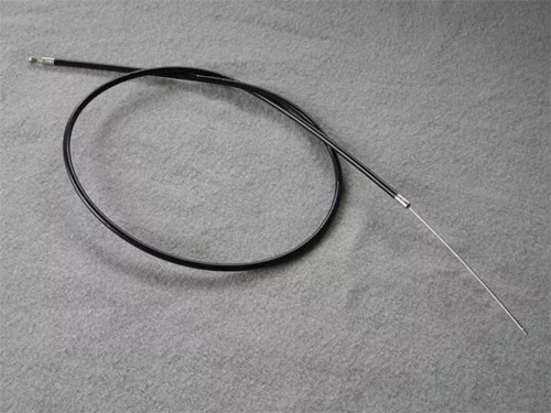 CABLE CHOKE MK1 CONCENTRIC ONLY FOR CARBS WITH NO ADJUSTER IN THE TOP CAP