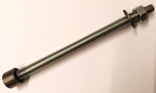 1 1/8 FORK PULLER: PRE 55 PLUS L/WTS WITH HEAVYWEIGHT FORKS.